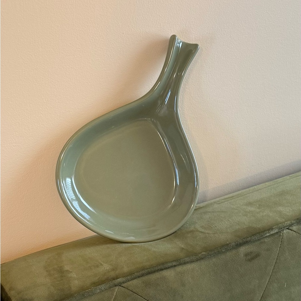 Longaberger Woven Traditions Handled Baker